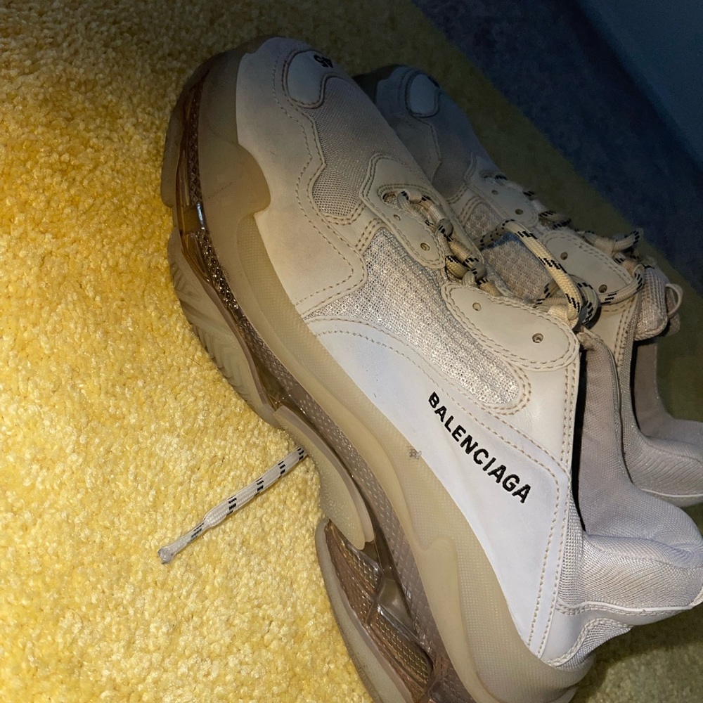 Balenciaga TripleS